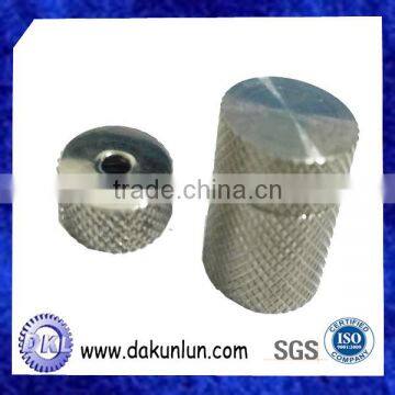 Customized Stainless Steel Male and Female Screw photo-3