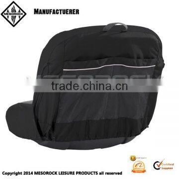 Wholesale Garden Lawn Mower Seat Cover Tractor Seat Protector photo-2