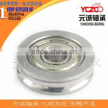 Cheap and Low Noise 608 Thrust Bearing photo-5
