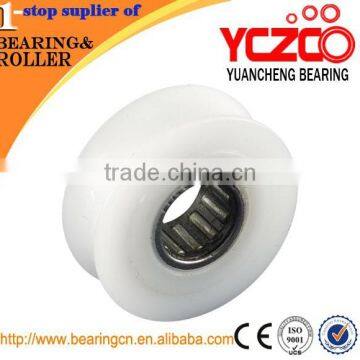 High Performance Prices Sliding Needle Roller Pulley Wheel photo-2