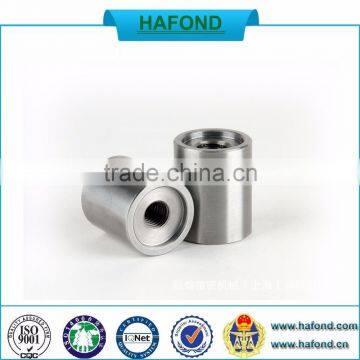 ODM China Supplier Supply CNC turning glass standoff hardware