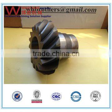 Multifunctional sprocket made in China