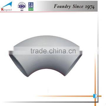 Custom Best Selling China Supplier Cast Iron Elbows photo-4
