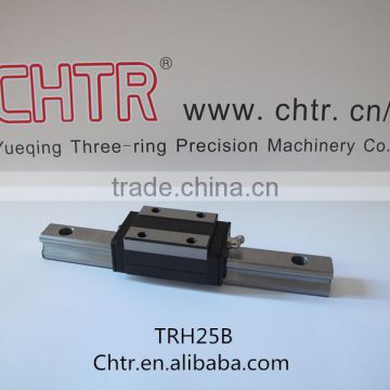 Linear Motion Guide Manufacturer TRH25B/25BL