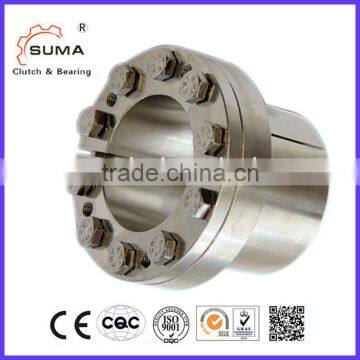 Corrosion Protected RLK110K Power Lock Coupling With High Torque Transimission photo-5