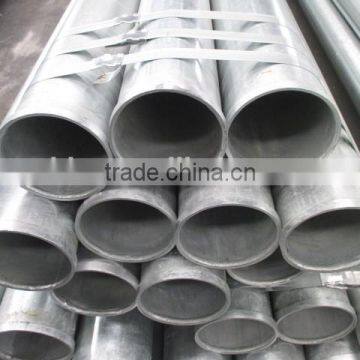Grooved Steel Pipe Shouldered photo-2