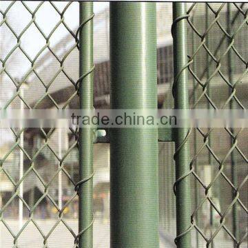 China Hot Sale Pvc Fence Prices / Chain Link Fence Prices / Cheap Pvc Fence for Sale photo-6