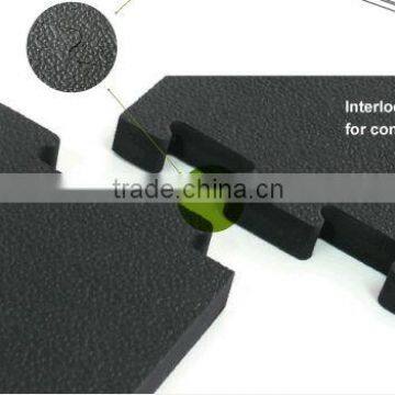 HOT!!! Interlocking EVA wall rubber mat/ rubber flooring Agricultural Rubber/Wall protection/EVA