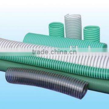 Pvc Water Suction Hose photo-5