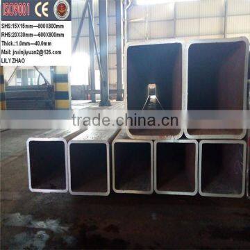 Square Steel Tubing Strength photo-4