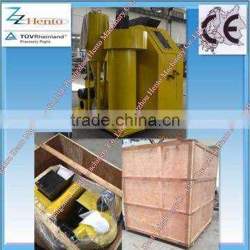 Automatic Cable Shredder