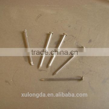 commom round iron nail|high quality nails|round head nail