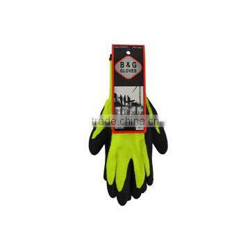 Safety Cotton Working Gloves