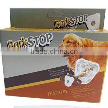 Ultrasonic Bark-Stop Collar for Dogs (for Barking Control) photo-5