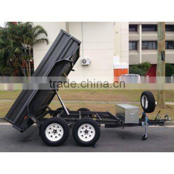 Small Bore Agriculture Hydraulic Cylinder photo-6
