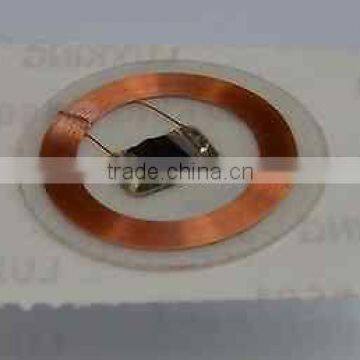 PVC RFID Disc Tag for Asset Tracking/Identification