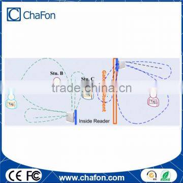 Best Solution School Bus Rfid photo-4