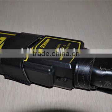 Handheld Super Scanner Metal Detector