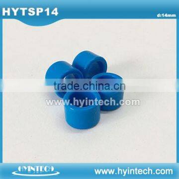 uhf 900MHZ rfid poultry tag for chicken pigeon duck goose