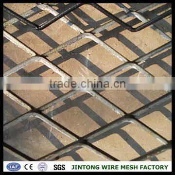 Expanded Metal Mesh Type Expanded Metal Mesh for Trailer Flooring photo-5