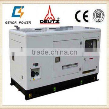 World Brand ! 10kw Air Cooled Diesel Generators