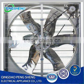 CCC ISO certification air suction fan