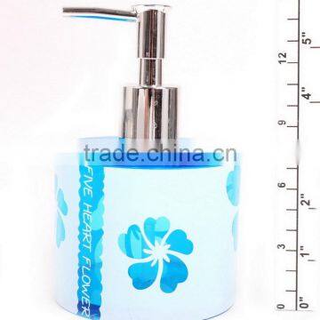 Touch Soap Dispenser photo-5