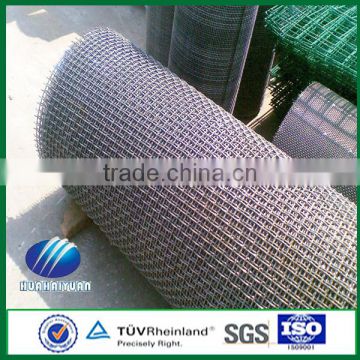 Professional Customize crimped wire mesh for conveyor belt mesh for screen mesh