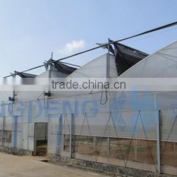 Saw Roof Window plastic film Greenhouse ISO9001:2000