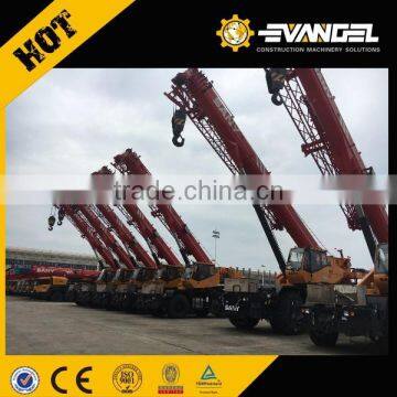 130Ton Construction Crane All Terrain Cranes and Parts for Selling photo-2