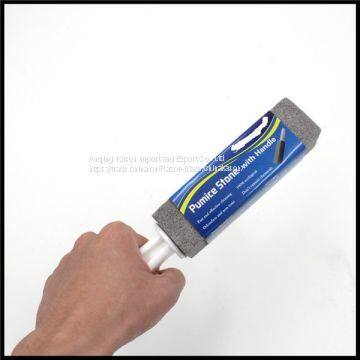 GB 12 Grill Brick Glass BBQ Grill Brick Glass Pumice Grill Glass Pumice Grill Cleaning Brick Griddle Cleaner Grill Clean photo-3