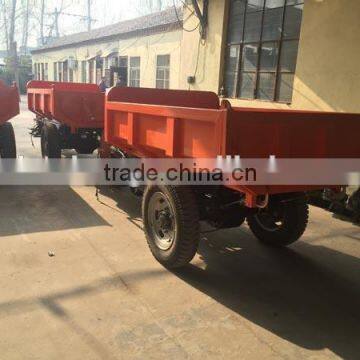 Convinent Garbage Dumper,garbage Mini Truck,mini Garbage Dumper photo-3