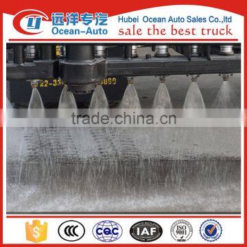 10m3 Distributor Truck Asphalt / Howo Intelligent Distributor Truck Asphalt photo-5