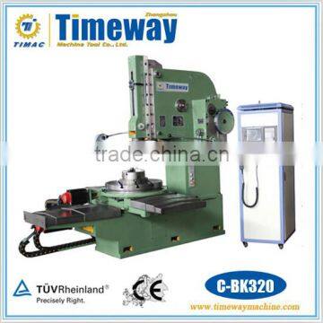 C-BK320 High-Degree Automatic CNC Vertical Planing Machine