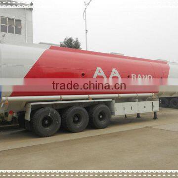 new arrival water semi trailer tanker