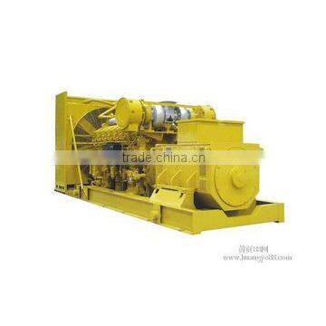 Popular with the users 300-600 kw gas generators for sale