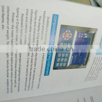 Loader Weighing System Digital Weighing Scales (Advanced Version) photo-6