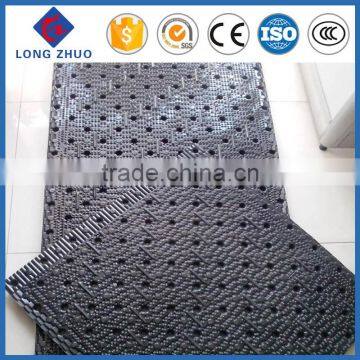 Made in China 750mm Cooling Tower Filling, Pvc Cooling Tower Fill photo-3
