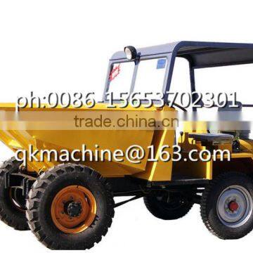 Good Price Dumper Truck