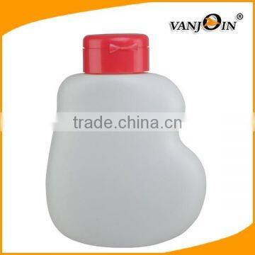 Essential Oil Use and Screw Cap Sealing Type Plastic Laundry Detergent Bottle photo-2