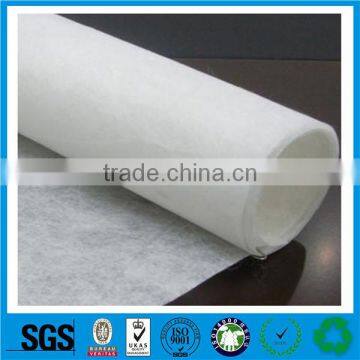 White pp Non Woven Fabric Fire Retardant Nonwoven Fabric for Furniture Use photo-5