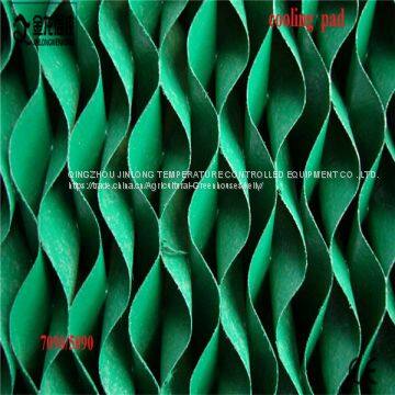 Evaporative Cellulose Cooling Pad Fpr Poultry photo-3