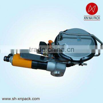 A480/kz-13/16/19 pneumatic steel strapping tool for aluminum block