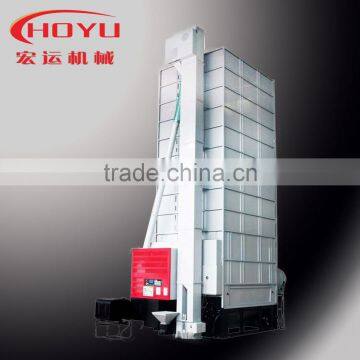 New Design Grain Dryer