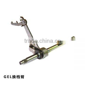 GEL Gear Shifting Spindle or Arm for Motorcycle MeiQi