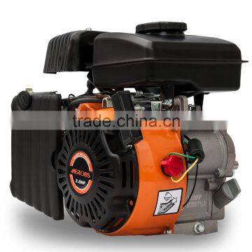 BS156F/P Electric Start Available 100cc 4 Stroke Used Outboard Gasoline Engine for Sale