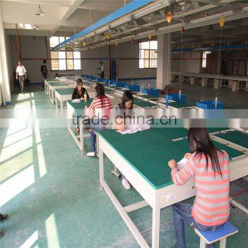 All Kinds of Assembly Line Working Tables Manufacture photo-3