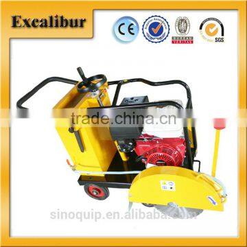 18 Inch Gasoline Engine Concrete Cutter