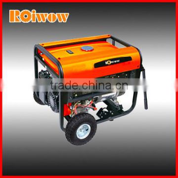 5.5KW generator set RWGG-31021