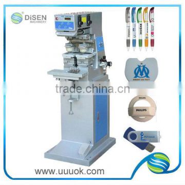 Hot sale pad printing machinery